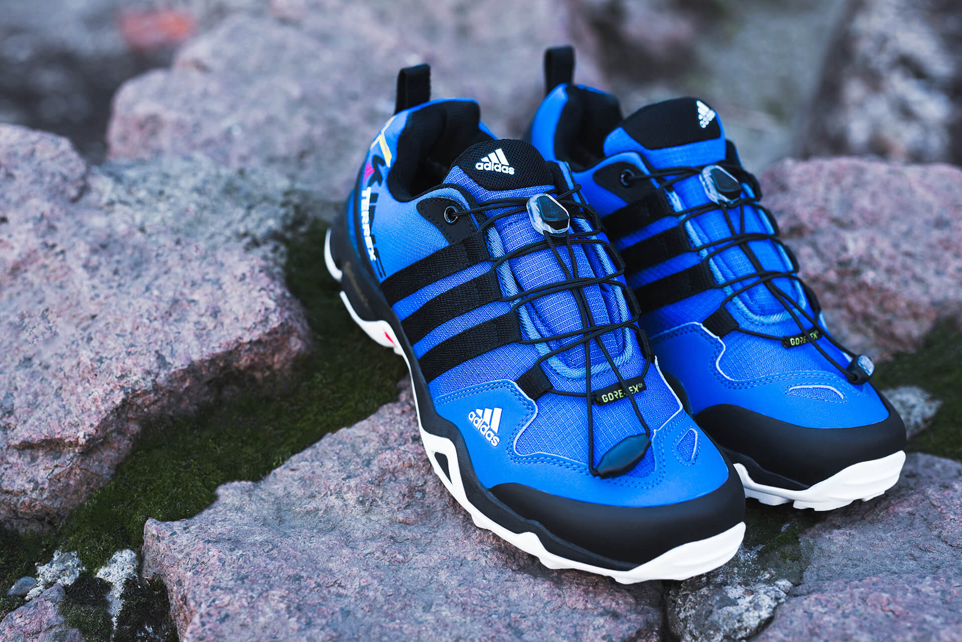 adidas Terrex X King